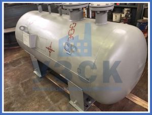 ГЭЭ сосуд работающий под давлением в Пушкино