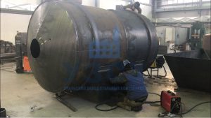 Бак дренажный в Пушкино