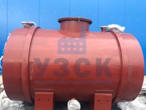 Бак конденсатный БК 38.00.000-06 в Пушкино