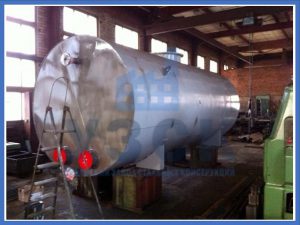 Емкость дренажная в Пушкино