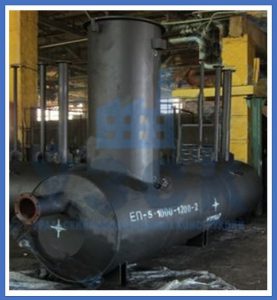 Емкость дренажная ЕП в Пушкино