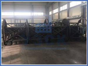 РВС резервуары производитель, завод в Пушкино