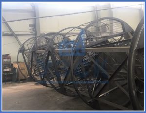 РВС резервуары производитель, завод в Пушкино