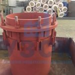 Сальниковые компенсаторы в Пушкино