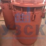 Сальниковые компенсаторы в Пушкино