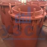 Сальниковые компенсаторы в Пушкино