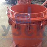 Сальниковые компенсаторы в Пушкино