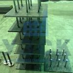 Закладные детали в Пушкино