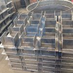 Закладные детали в Пушкино