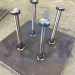 Закладные детали в Пушкино