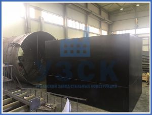 БАК А1 БВ в Пушкино