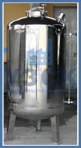 ВЭЭ емкостный аппарат в Пушкино