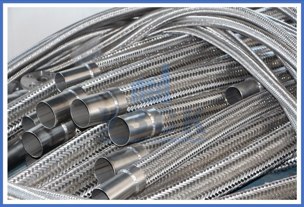 металлорукав, РГМ, рукав гибкий металлический в Пушкино