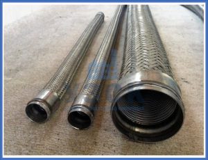 Металлорукав, РНВД, рукав нержавеющий высокого давления в Пушкино