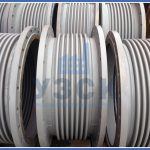 Сильфонные компенсаторы КСОФ в Пушкино