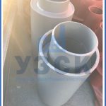 Сильфонные компенсаторы СКУ.М в Пушкино