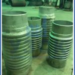 Компенсаторы сильфонные КСО в Пушкино