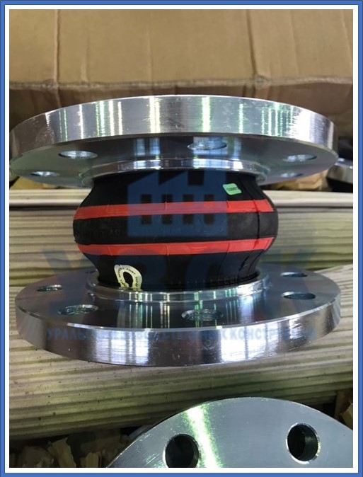 компенсатор резиновый фланцевый в Пушкино