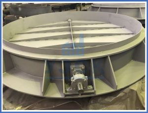 Клапаны ПГВУ, ОСТ, КЛК Ду 2800 от завода в Пушкино