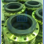 резиновые компенсаторы трубопроводов в Пушкино