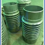 компенсатор сильфонный осевой в Пушкино