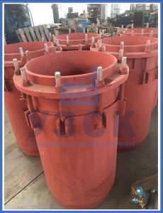 сальниковые компенсаторы для тепловых сетей в Пушкино