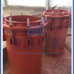 сальниковые стальные компенсаторы в Пушкино