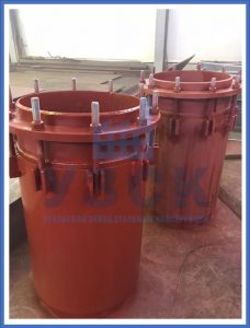 сальниковые стальные компенсаторы в Пушкино