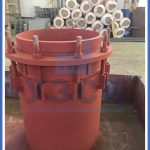 компенсатор сальниковый россия в Пушкино