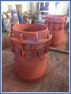 серия сальниковые компенсаторы в Пушкино