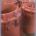 сальниковые компенсаторы Ду 150, Ду 200, Ду 250 в Пушкино