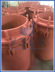 сальниковые компенсаторы Ду 150, Ду 200, Ду 250 в Пушкино