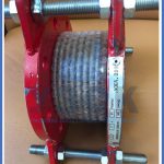 тепловой сильфонный компенсатор в Пушкино