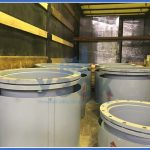 сильфонные компенсаторы для тепловых сетей в Пушкино