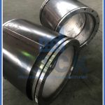 компенсатор сильфонный фланцевый в Пушкино