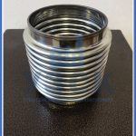 компенсатор сильфонный для труб в Пушкино