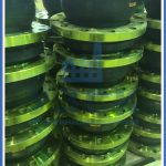 компенсатор резиновый фланцевый в Пушкино