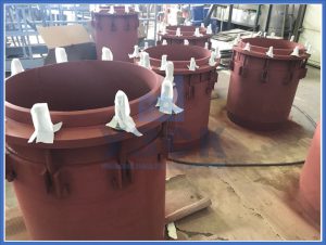 сальниковый компенсатор ду 600 в Пушкино