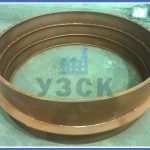 компенсаторы линзовые осевые в Пушкино