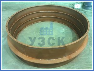 компенсаторы линзовые осевые в Пушкино