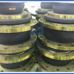 компенсатор резиновый муфтовый в Пушкино