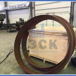 компенсатор линзовый ост в Пушкино