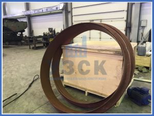 компенсатор линзовый ост в Пушкино