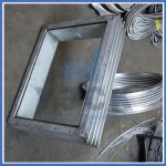 прямоугольные линзовые компенсаторы в Пушкино