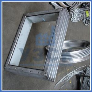 прямоугольные линзовые компенсаторы в Пушкино