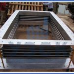 прямоугольные линзовые компенсаторы в Пушкино