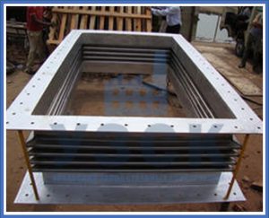 прямоугольные линзовые компенсаторы в Пушкино