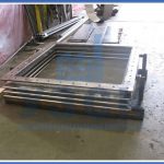 прямоугольные линзовые компенсаторы в Пушкино