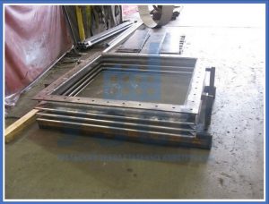 прямоугольные линзовые компенсаторы в Пушкино