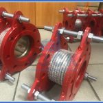 компенсатор сильфонный с кожухом в Пушкино